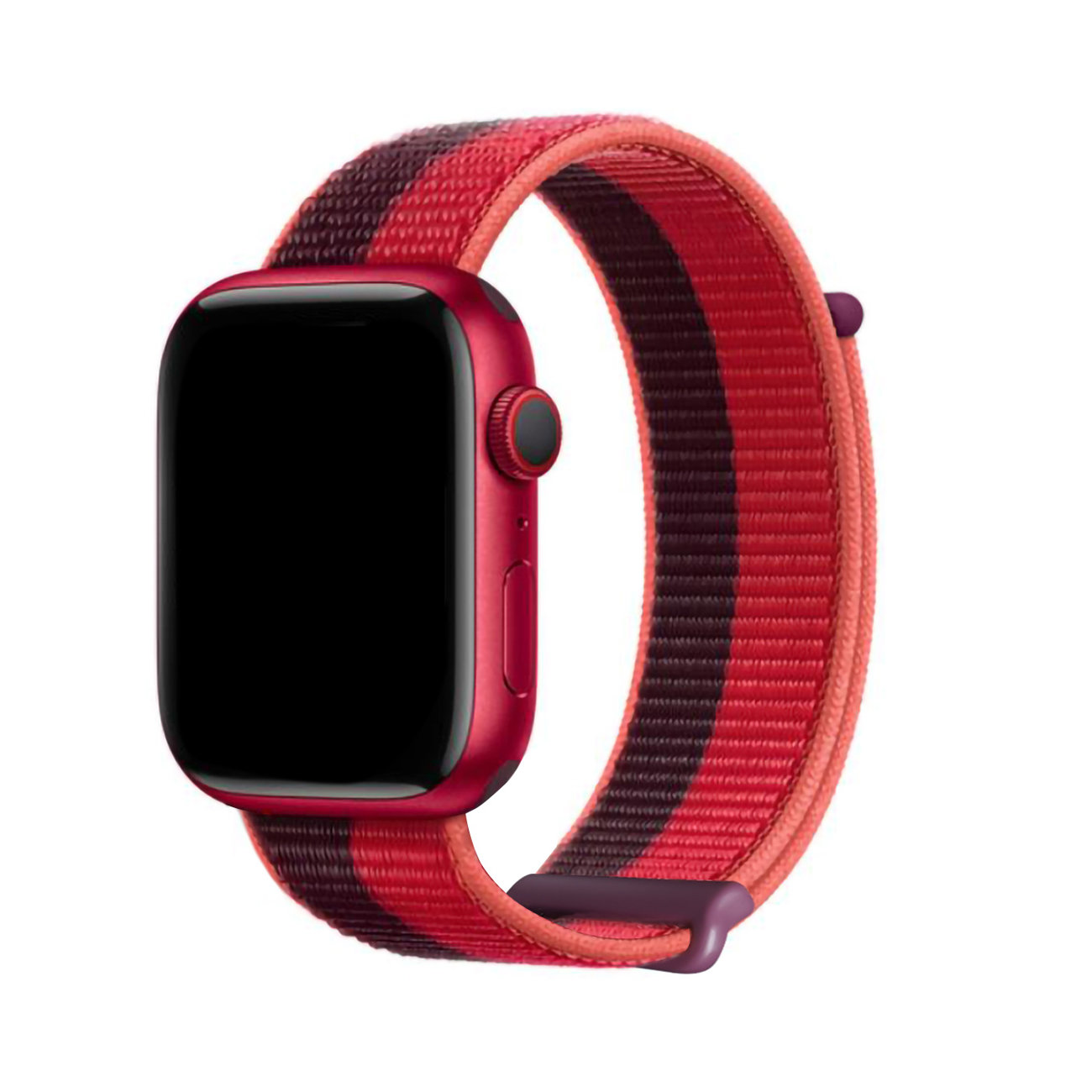 Smartband, Uhrenarmband 7 / (45/44 / Version, SE Sport Rot 42mm), DUX Apple, Watch DUCIS