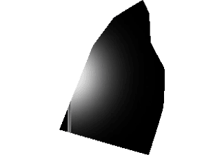 COFI 3X Schutzglas 9H Displayschutz(für Realme 9)