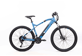 TELEFUNKEN Aufsteiger M923 blau 29" Mountainbike (Laufradgröße: 29 Zoll, Herren-Rad, 11,6, Blau)