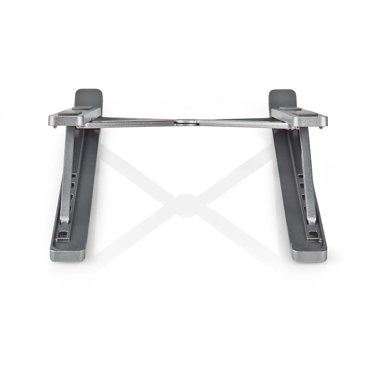 NEDIS NBSTND100SI, Notebook-Ständer