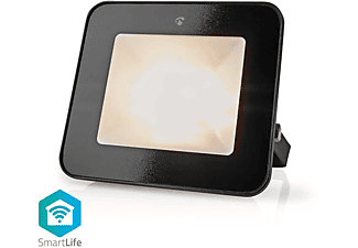 NEDIS WIFILOFC20FBK Lamp