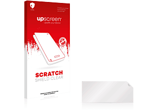 UPSCREEN Kratzschutz klare Schutzfolie(für Olympus FL-700WR)