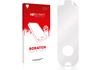 UPSCREEN Kratzschutz klare Schutzfolie(für Segway Ninebot KickScooter MAX G30D II)