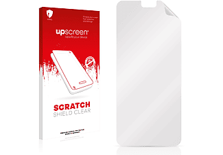 UPSCREEN Kratzschutz klare Schutzfolie(für Teeno 4G Smartphone 6")