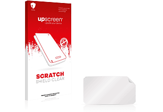 UPSCREEN Kratzschutz klare Schutzfolie(für Yaesu FT-70DR)