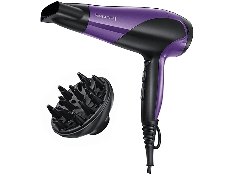 Secador de best sale pelo remington precio