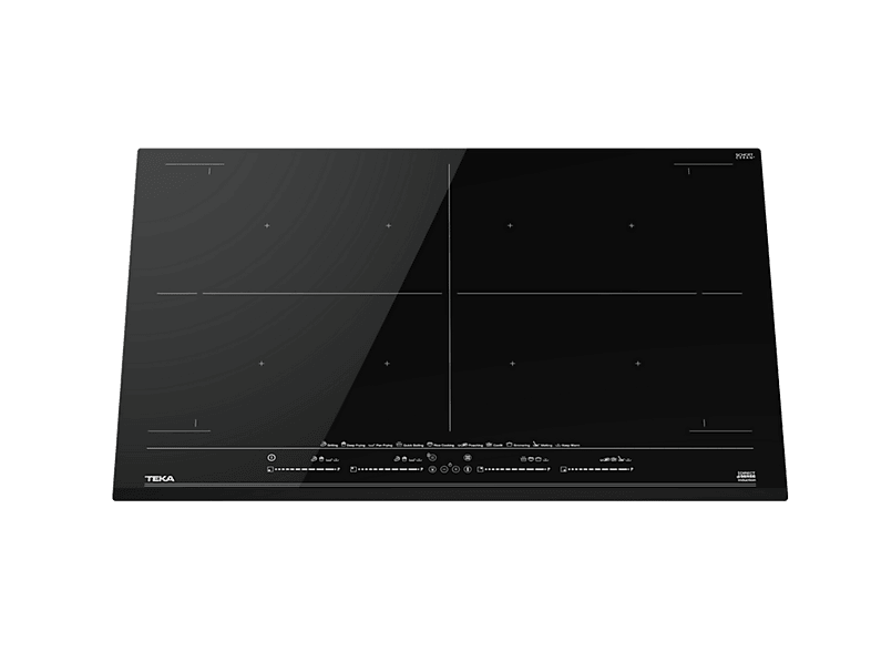 Placa de vitrocerámica - TEKA DirectSense IZF 88700 MST