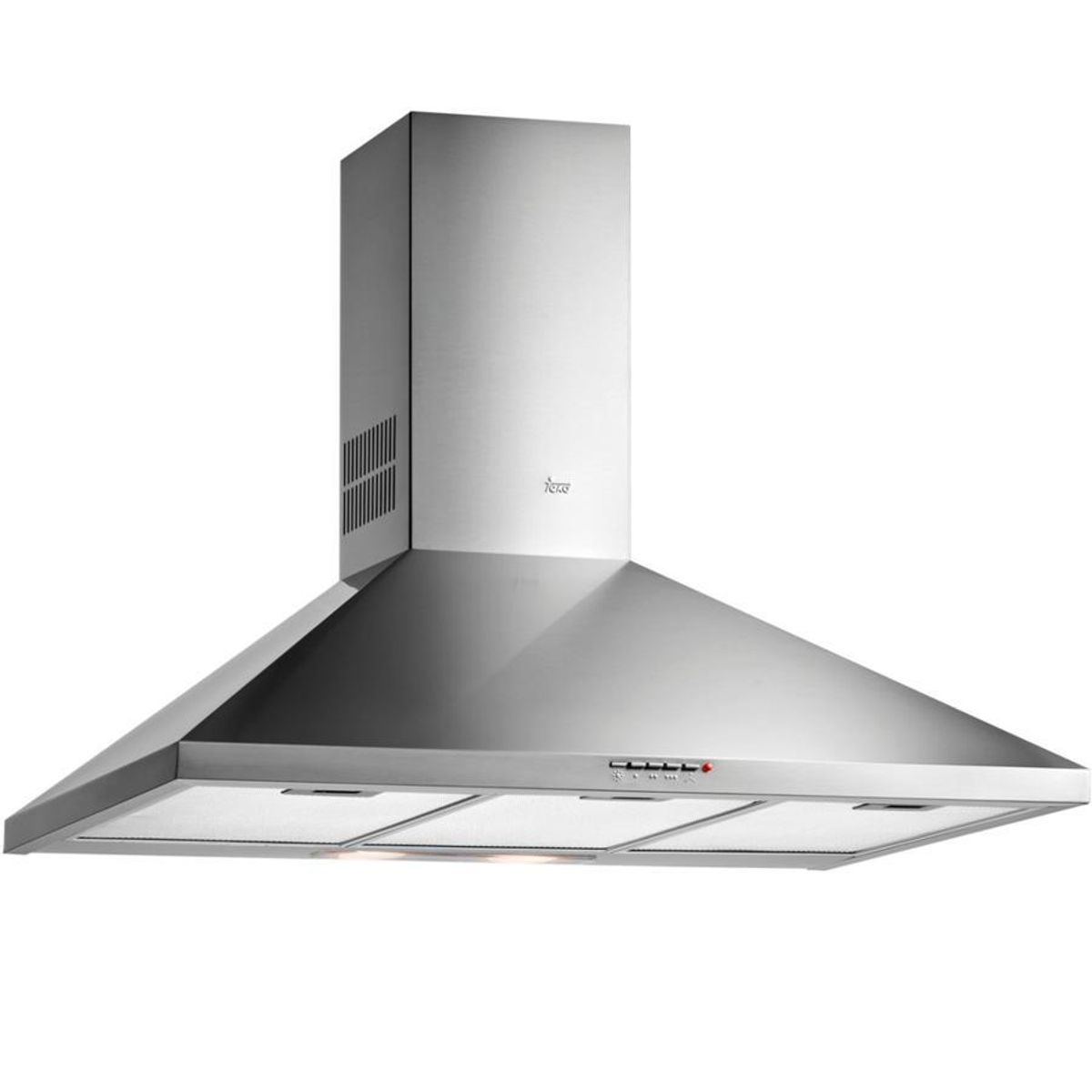 Campana decorativa - DBP 90 Pro TEKA, Inox