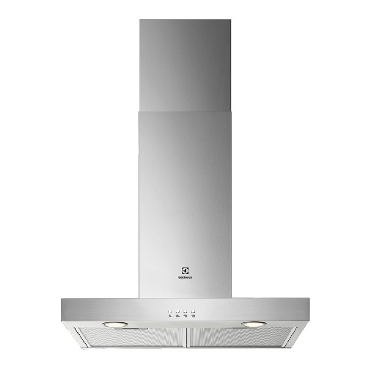 Campana decorativa - LFT416X ELECTROLUX, Inox