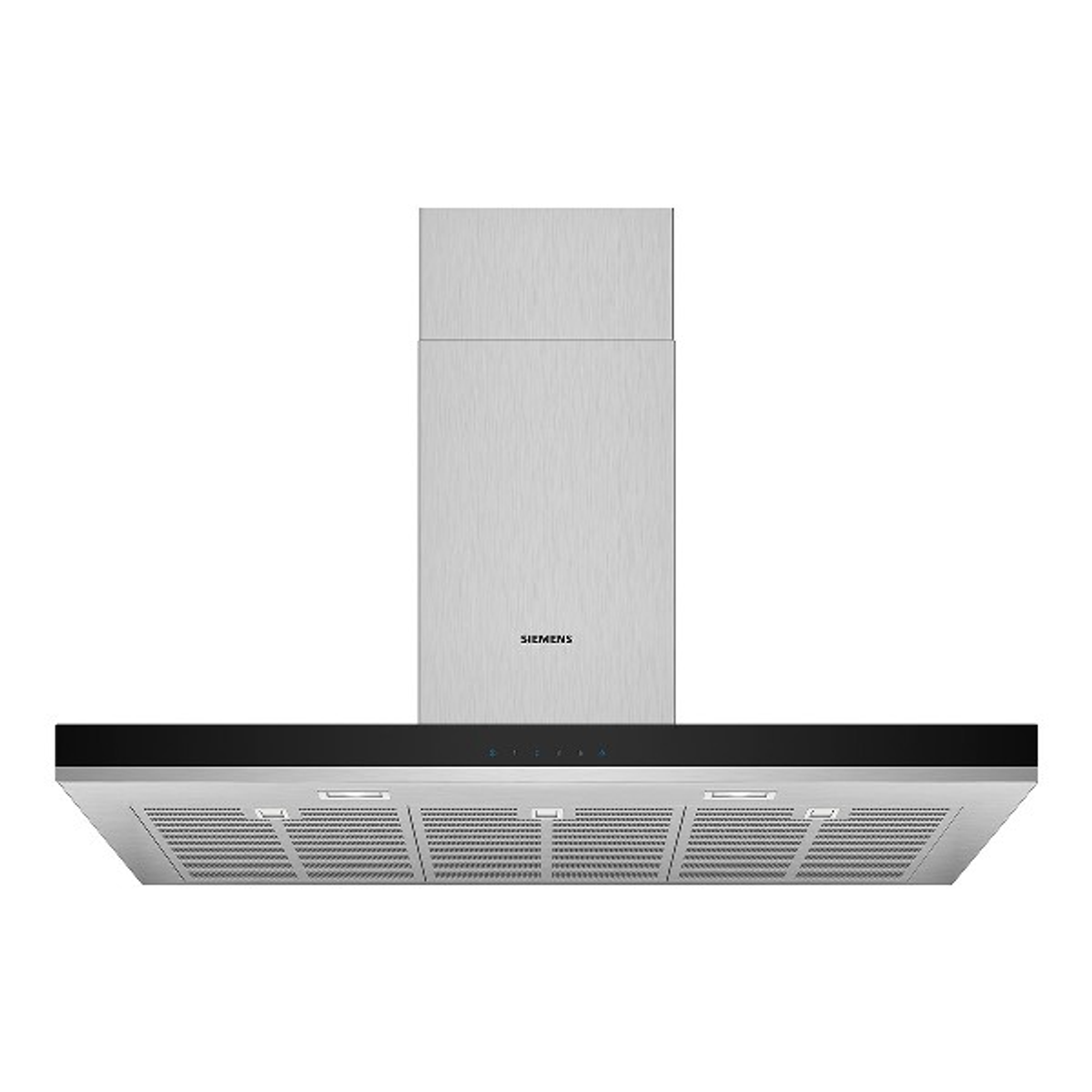 Campana decorativa - LC97BHM50 SIEMENS, Inox