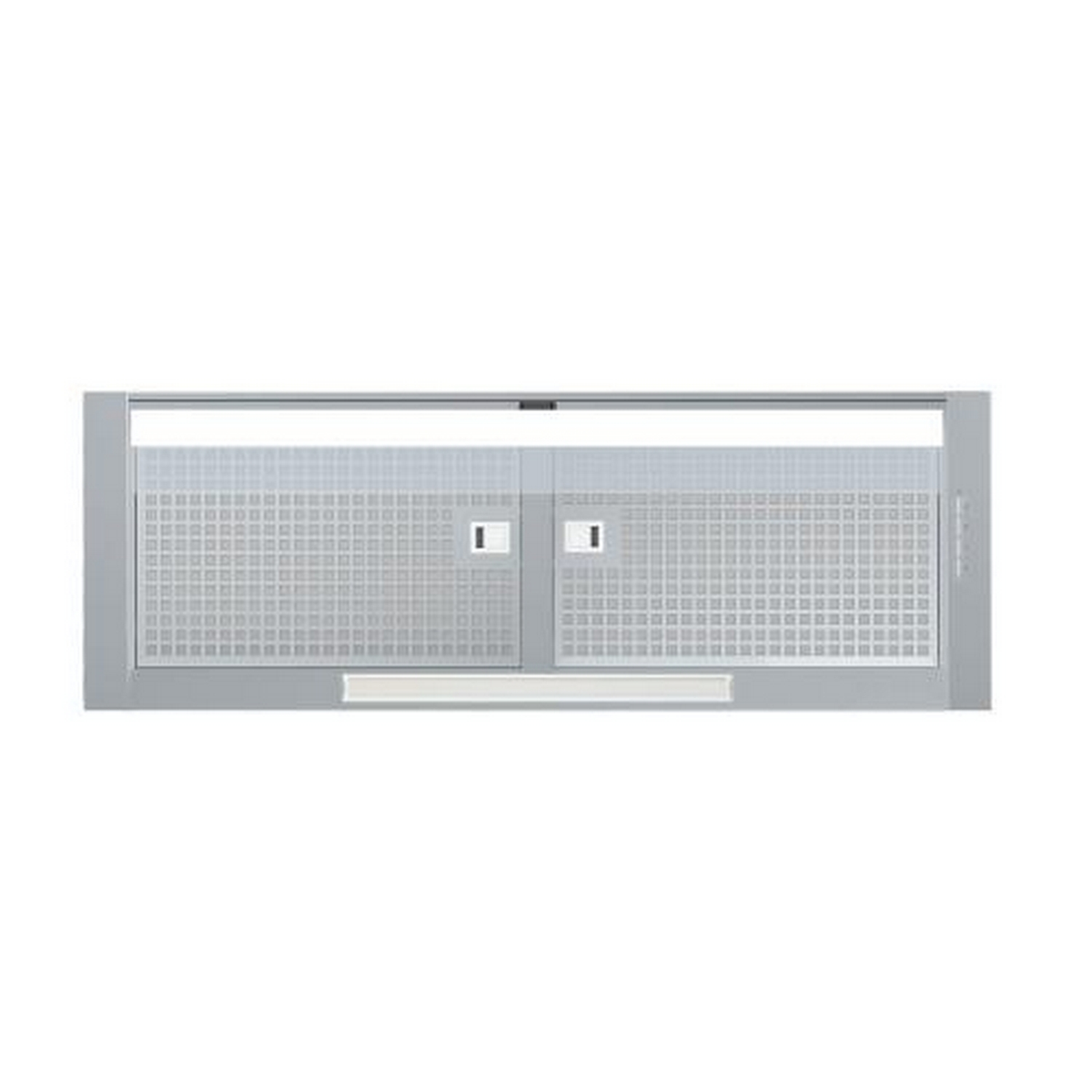 Campana de techo - 2186202 CATA, Inox