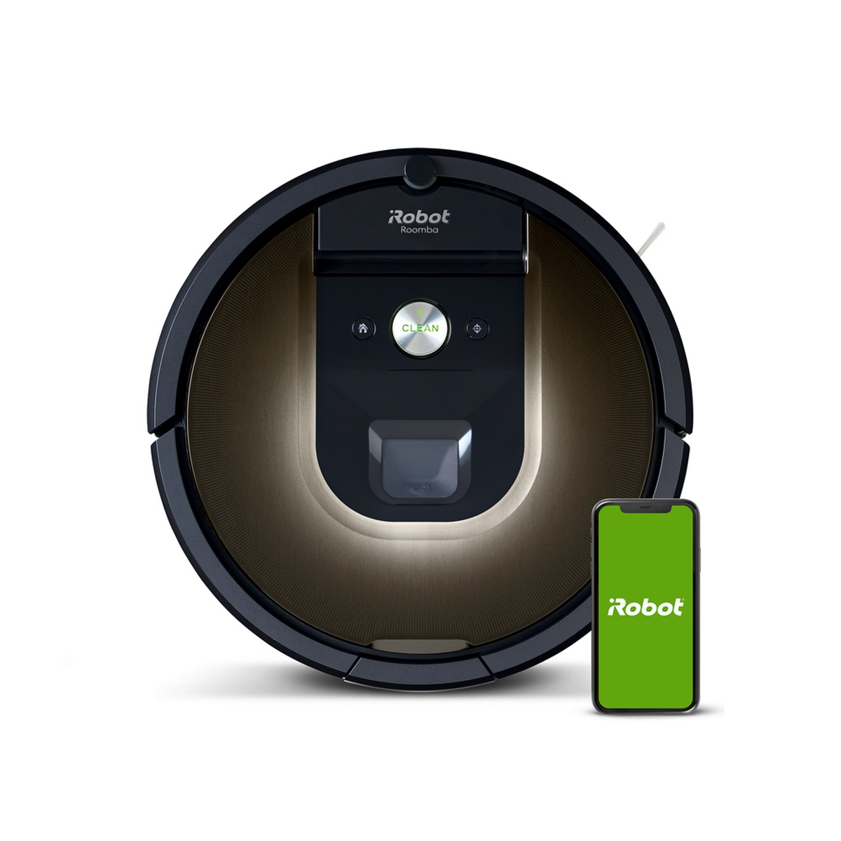 Saugroboter R980020 IROBOT