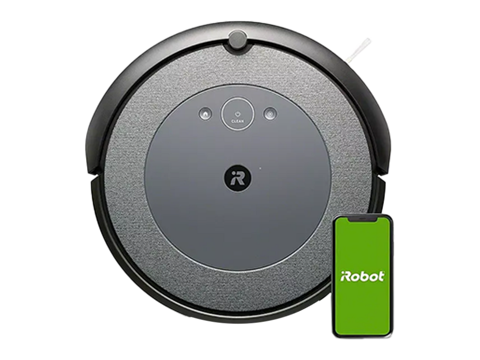 IROBOT Roomba Saugroboter i3158