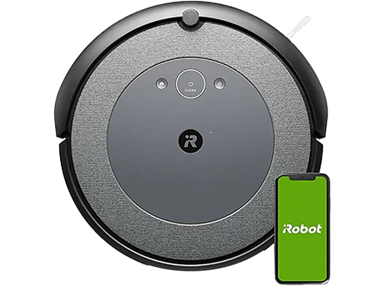 IROBOT Roomba i3158 Saugroboter
