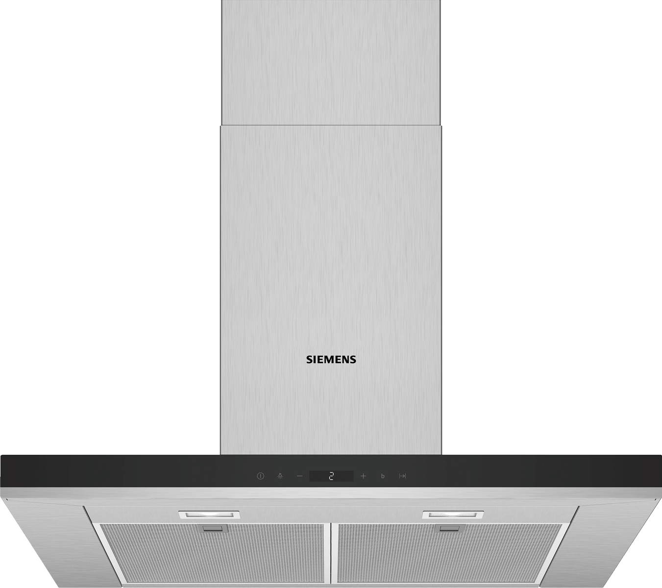 Campana decorativa - LC77BHP50 SIEMENS, Inox