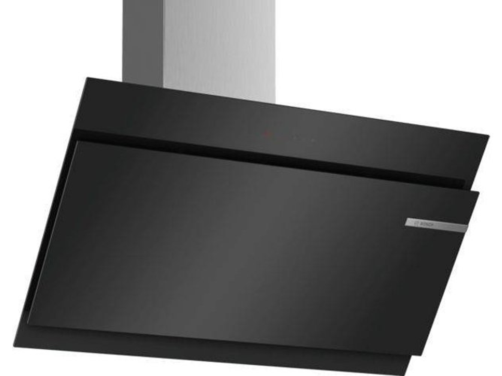 Campana decorativa - DWK97JM60 BOSCH, Negro