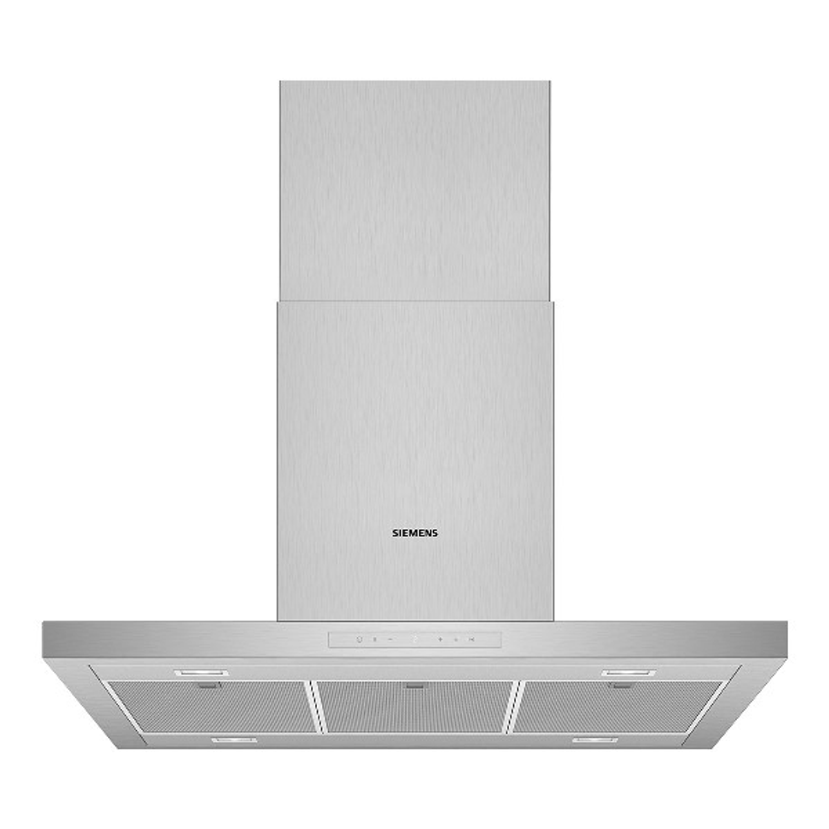 Campana decorativa - LF97BCP50 SIEMENS, Inox