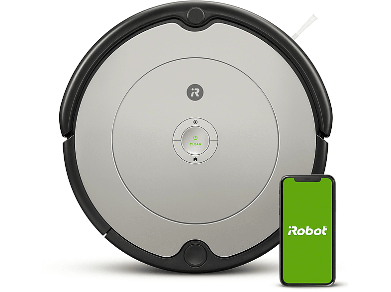 IROBOT Saugroboter GRAY 698 ROOMBA COOL