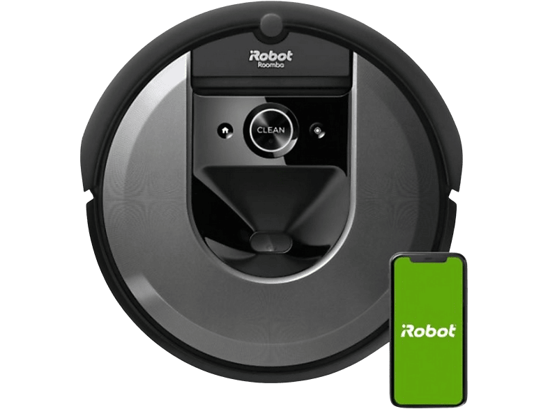 roomba
