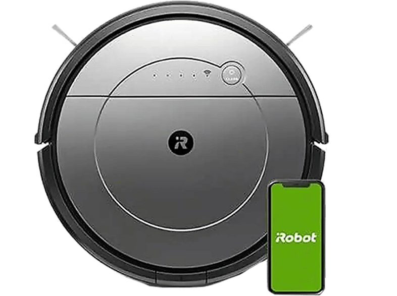 Media Markt tira el precio del robot aspirador Roomba i7 ahora con 280  euros de descuento