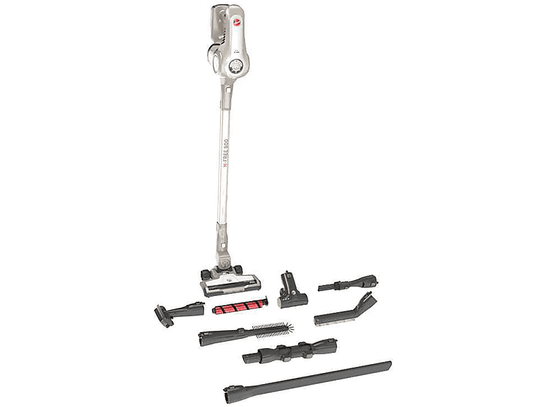 HOOVER HF822OF 011 Stielsauger, 22 Batteriebetrieb, Volt