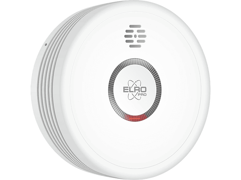 ELRO PS4910 CEE 7, Weiß