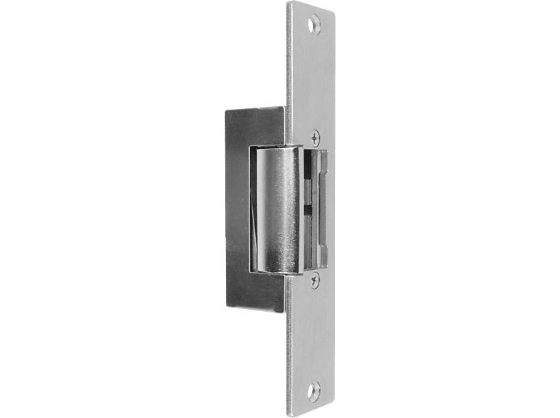 ELRO DL6000P Elektrischer Türöffner, Silber