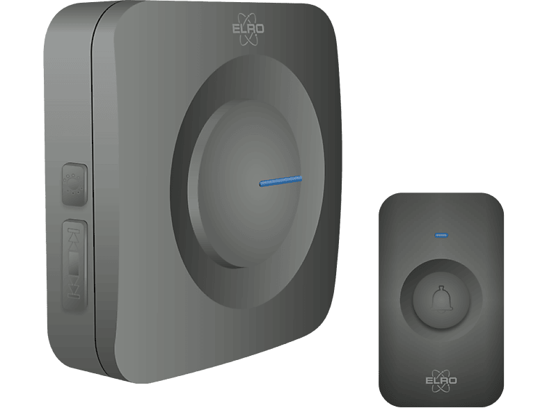 ELRO DB3000, CEE 7 | MediaMarkt