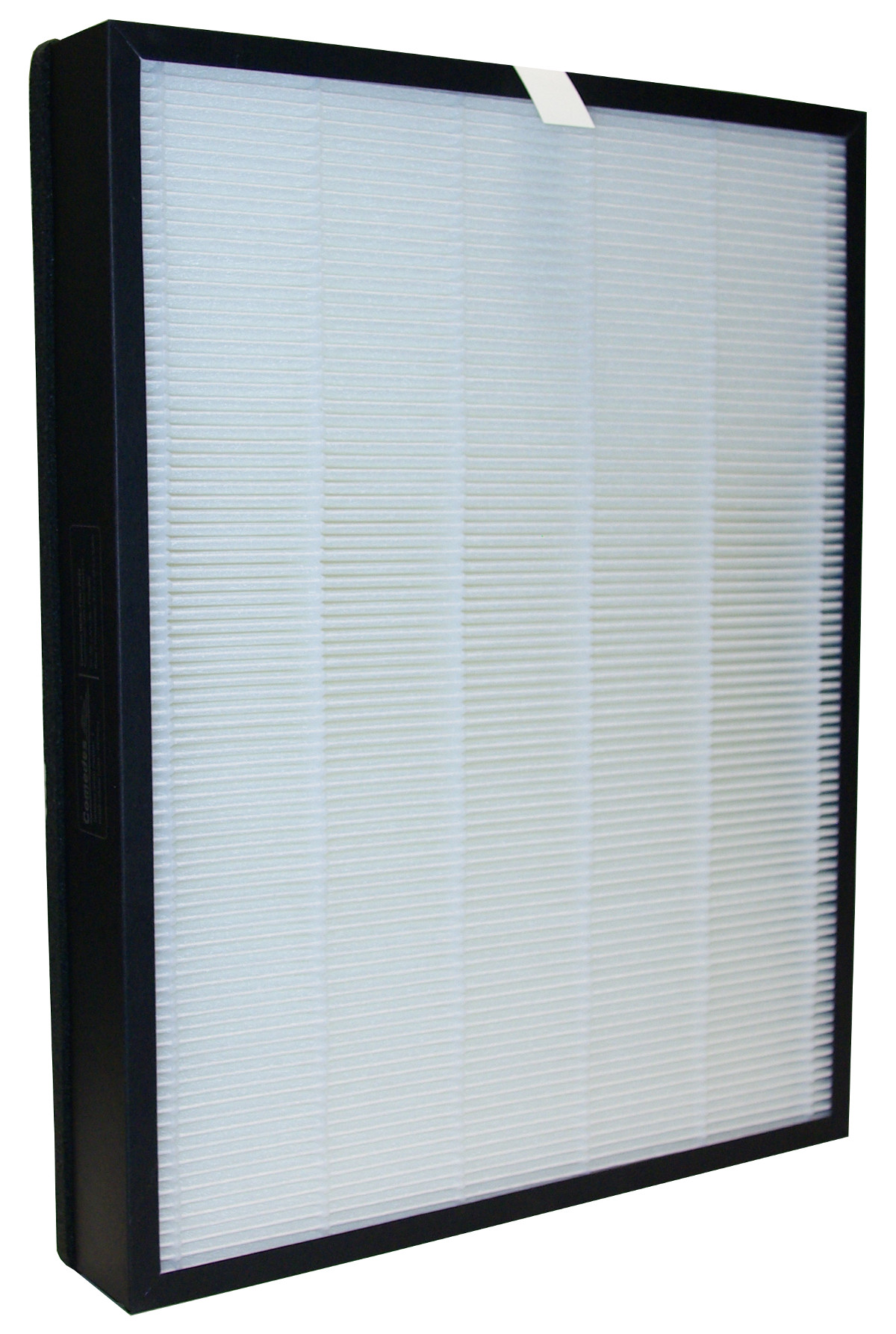 AC3259/10 Filterset Ersatzfilter COMEDES AC3256/10, für Comedes AC4550/10, und teilig passend Philips 20