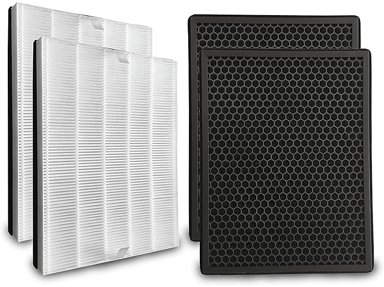 Filtre Comedes Pour Purificateur Philips AC2889/AC2887 | Filtre HEPA Et