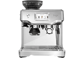 Cafetera express  - 9312432030151 SAGE, 1680 W, Inox