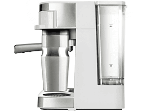 Cafetera express  - S92011600 CE4497 SOLAC, 850 W, Blanco
