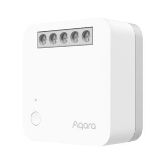 Interruptor inteligente  - T1 AQARA, Blanco