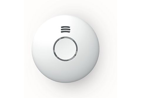 Detector de humo inteligente  - QNEP0014EUN QNECT