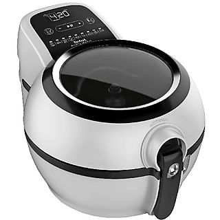 Freidora sin aceite - TEFAL FZ7600, 1350 W, Blanco