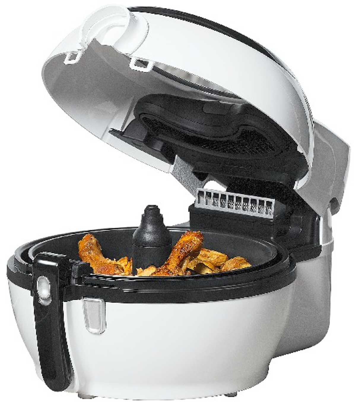 Tefal Actifry Genius Snaking FZ761015, ¡y come más sano