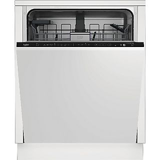 Lavavajillas integrable 60 cm - BEKO DIN48430 AD