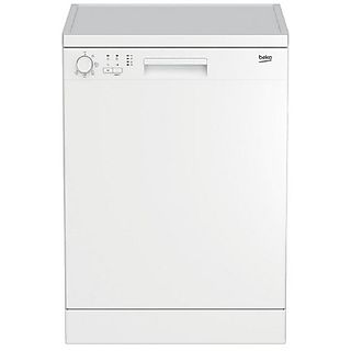 Lavavajillas libre instalación 60 cm - BEKO DFN05321W