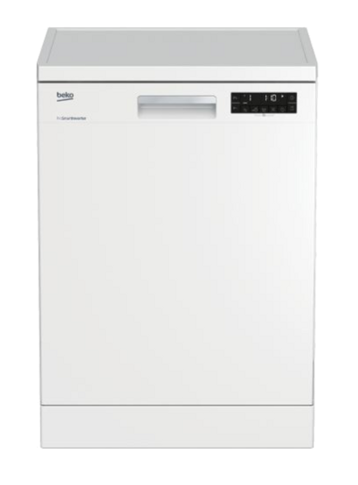 Lavavajillas libre instalación - BEKO DFN28422W