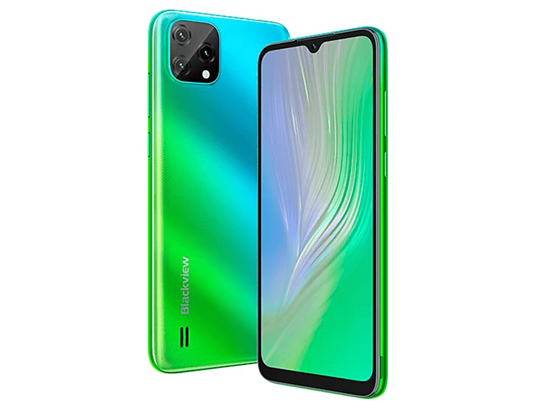 Mojito BLACKVIEW 16 3GB/16GB Sim Dual Dual A55 GB Mojito SIM