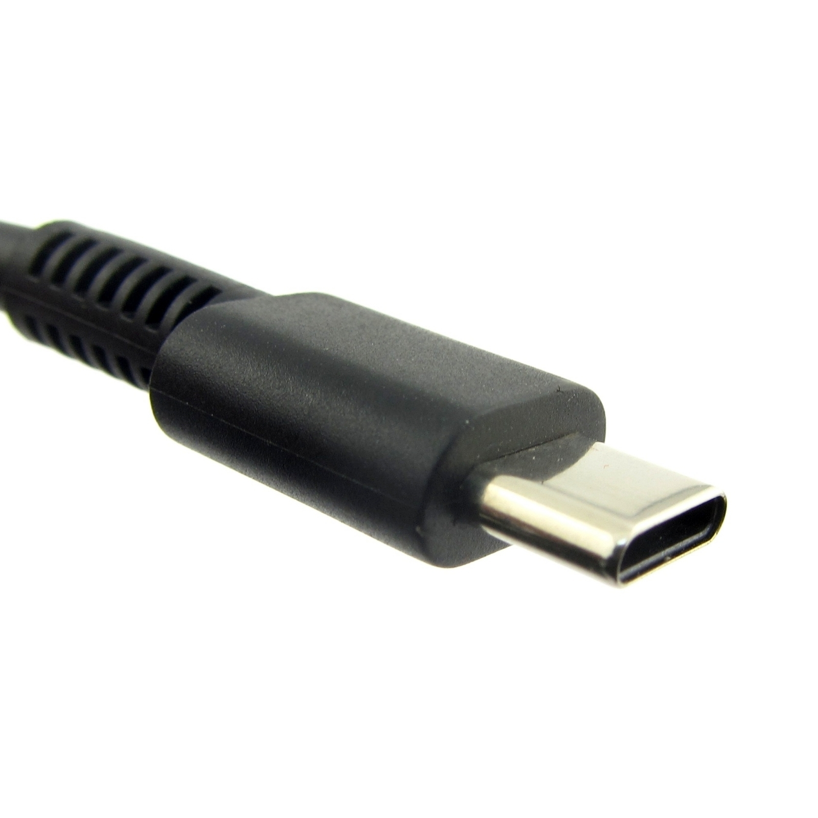 Original 65 Netzteil USB-C HP abgerundetes Watt L04540-001