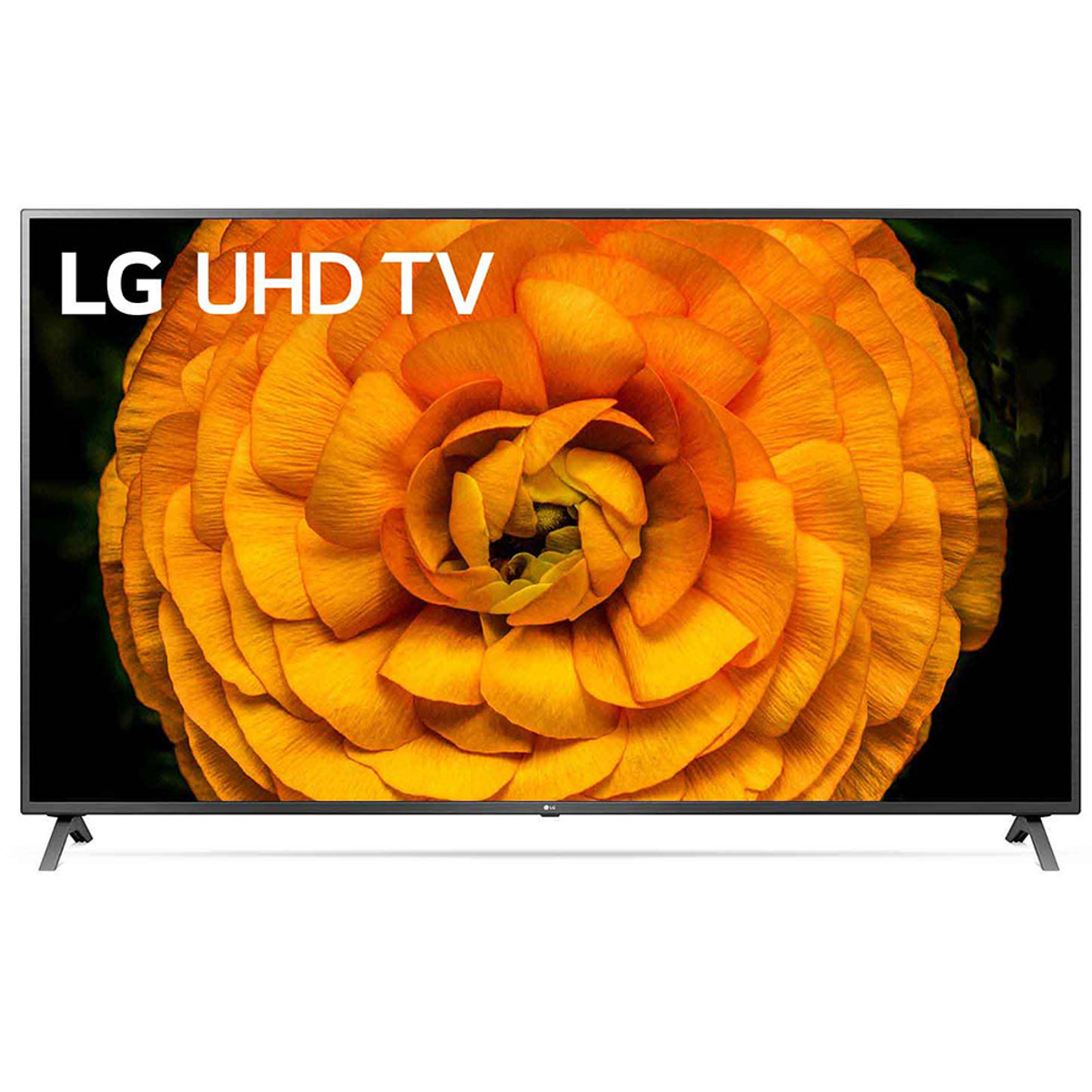 TV LED 86" - 86UN85006LA.AEU LG, UHD 4K, Negro