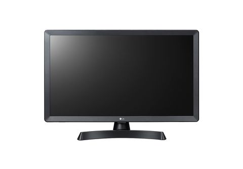 TV LED 24'' LG 24TN510S-WZ HD Smart TV Blanco - TV LED - Los