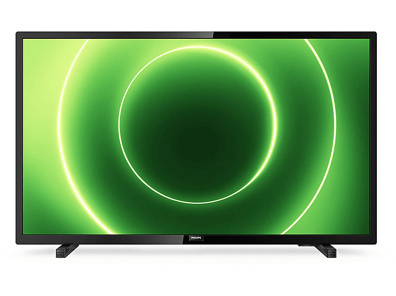 TV LED 81,28 cm (32) Philips 32PHS5525/12, HD