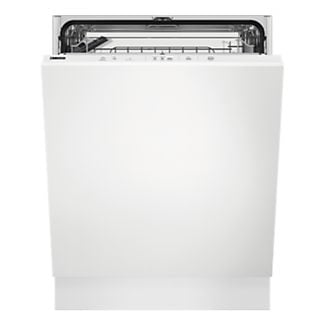 Lavavajillas libre instalación 60 cm - ZANUSSI ZDLN5531