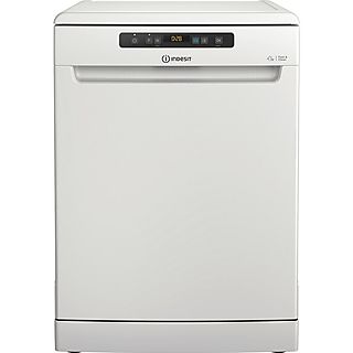 Lavavajillas libre instalación 60 cm - INDESIT 8050147590553