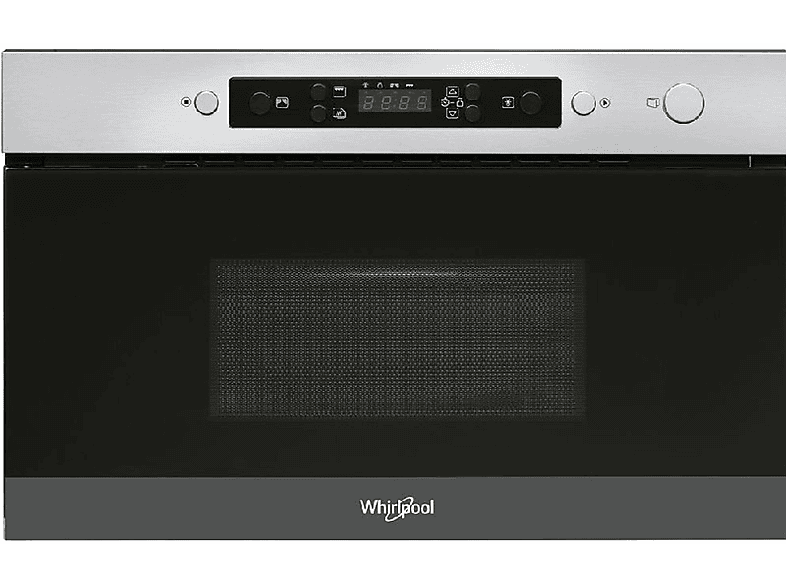 Microondas libre instalación - WHIRLPOOL AMW4920IX