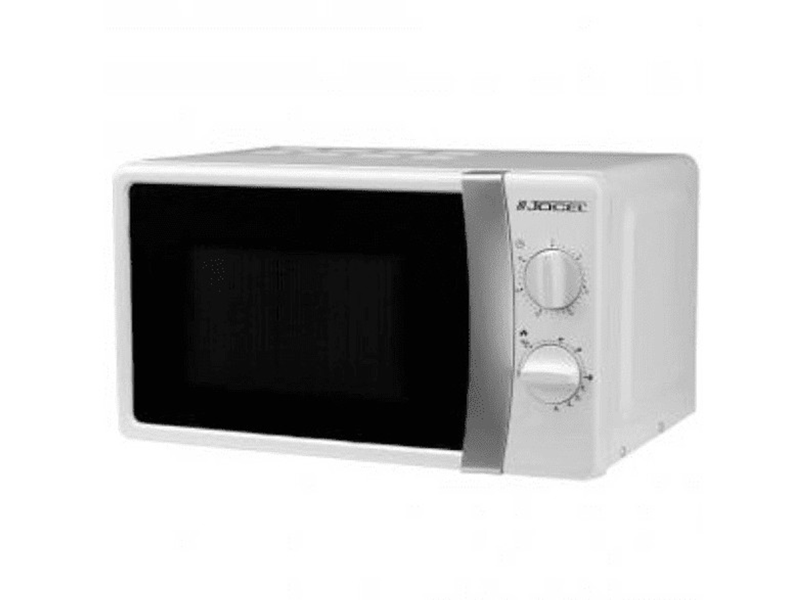 Microondas libre instalación JOCEL JMO011404, 700 W, potencia, 20 l,  Blanco