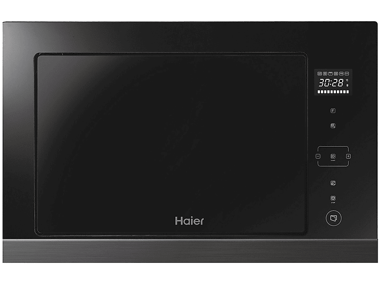 Microondas libre instalación - HAIER HOR38G5FT