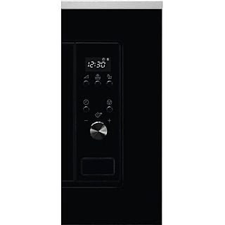 Microondas libre instalación - ELECTROLUX LMS2203EMX, Negro